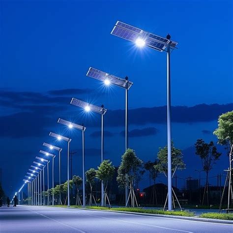 Solar Street Light Installation Cost: A Free Buyers Guide.